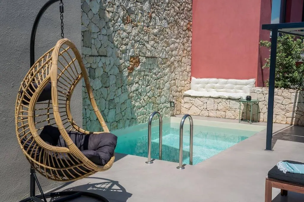 Villa Elisabeth Sea View Private Pool Fiskardo Kefalonia Katsaráta